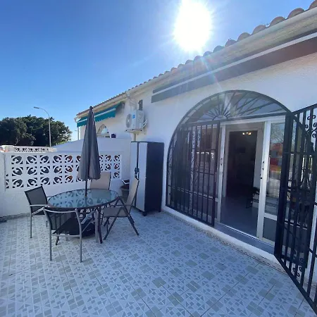 Casa Clarita Vakantiehuis La Mata (Torrevieja)