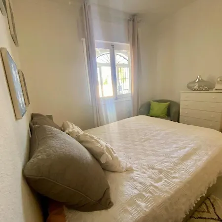 Casa Clarita Vakantiehuis *
