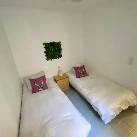Casa Clarita Vakantiehuis La Mata (Torrevieja)