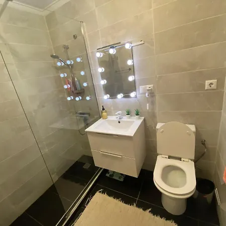 Casa Clarita * La Mata (Torrevieja)