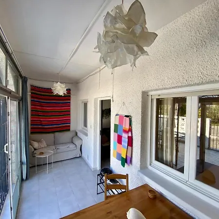 Casa Clarita * La Mata (Torrevieja)