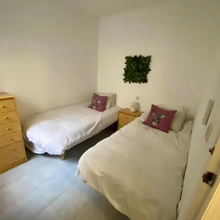 度假居 Casa Clarita *